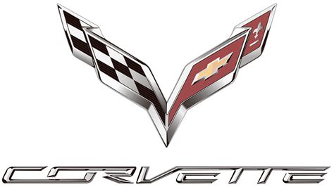 Corvette Logo Meaning and History [Corvette symbol]