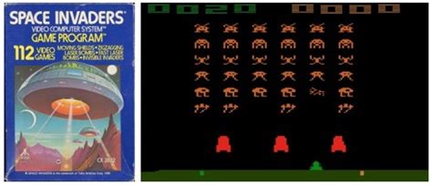 2600 Online, Play 50+ Classic Atari 2600 Games Online