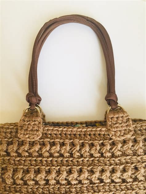 Crochet Purse Crochet Tote Womens Purse Purse Tote Womens - Etsy