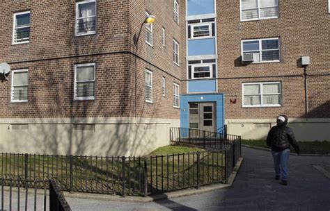 Canarsie's Breukelen Houses Borough's Worst For NYCHA Repairs