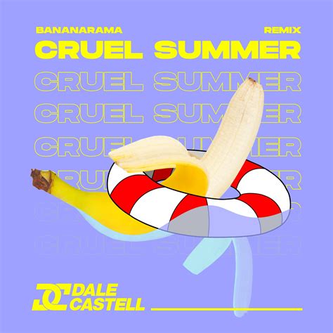 Bananarama - Cruel Summer (Dale Castell Remix) [FREE DOWNLOAD] by DALE CASTELL | Free Download ...