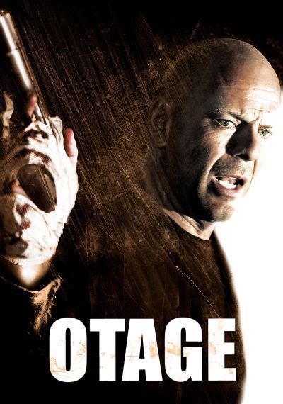 Hostage | Movie fanart | fanart.tv