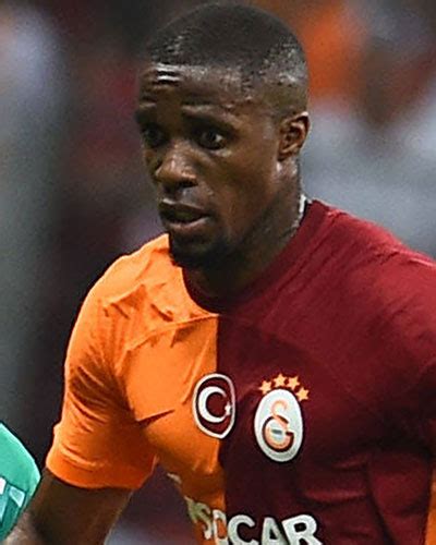 Wilfried Zaha » SüperLig 2023/2024