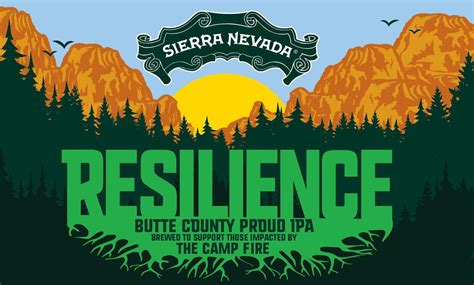 Sierra Nevada Brewing Logo - LogoDix