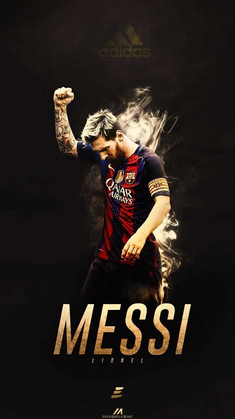 Messi Wallpaper Discover more Argentine, Footballer, Germain, Lionel ...