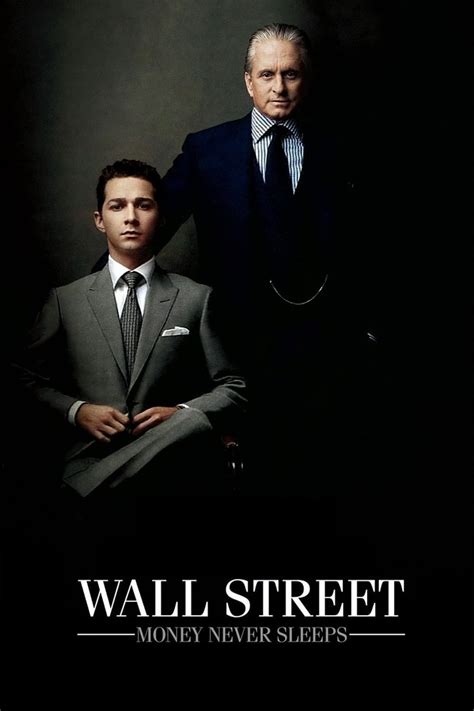 Wall Street: Money Never Sleeps (2010) - Posters — The Movie Database ...