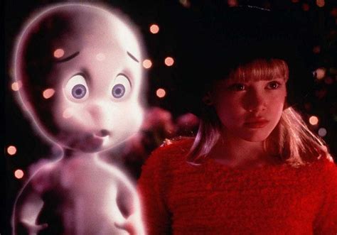 Casper Meets Wendy (1998) - Moria