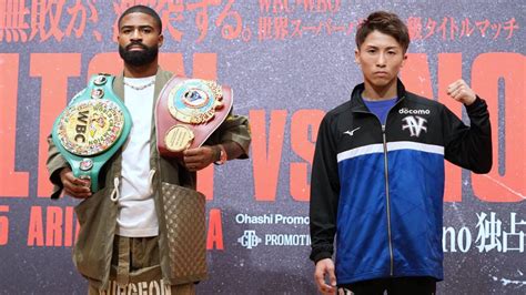 Naoya Inoue vs. Stephen Fulton fight prediction, start time, odds ...