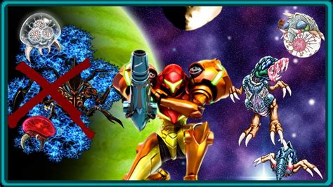 Metroid Samus Returns Can Make Or Break The Timeline!? - Metroid ...