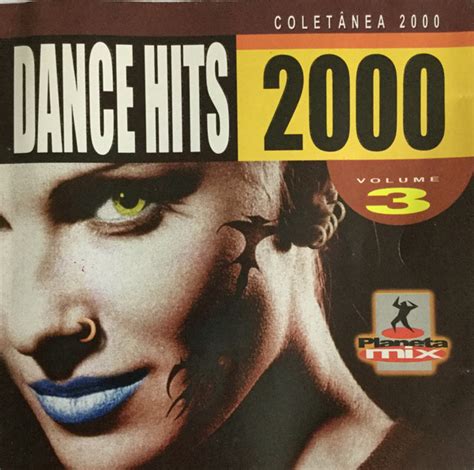 Dance Hits 2000 - Volume 3 (CD) | Discogs