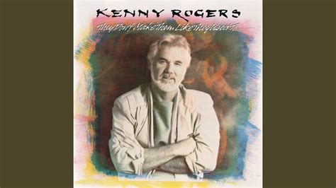 You tube kenny rogers through the years - lanakiss