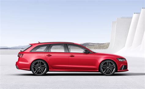 2016 Audi RS6 Avant Specs, Features, Performance Review - AUTOCAR REGENERATION