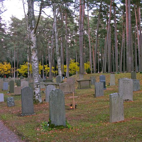 World Heritage: The Woodland Cemetery VII | The Woodland Cem… | Flickr