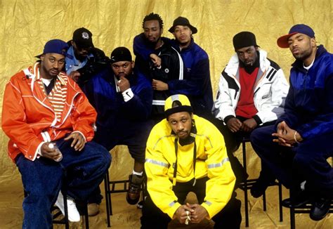 Check Out The Trailer To The New Wu Tang Clan Documentary