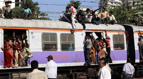 Teen’s accidental death in Mumbai: Railway now to form norms for search, rescue ops | Mumbai ...