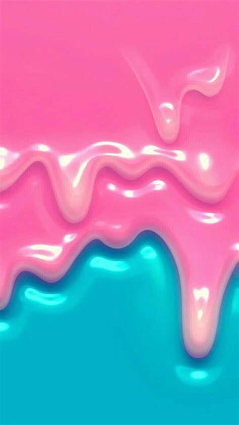 Abstract Bubble Gum 5K Wallpapers