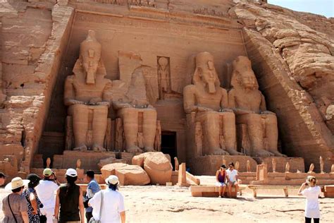 Abu Simbel Tour by flight