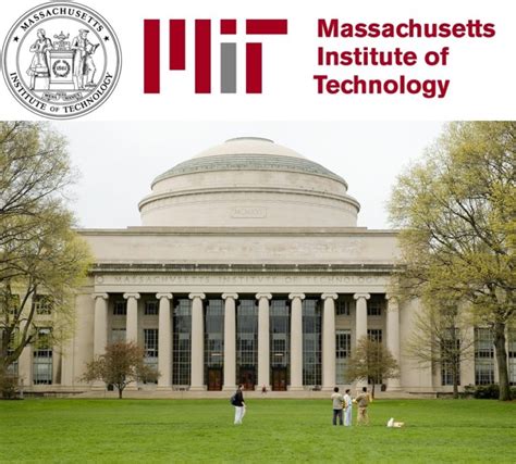 How To Get Admission In Massachusetts Institute of Technology MIT (USA)