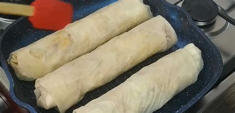 Make Your Syrian Shawarma Wrap at Home: Authentic Recipe