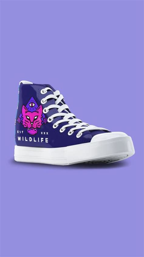 CUSTOM SHOES any design you want! - boxmodular.com.br