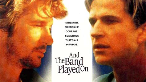 And the Band Played On (1993) - AZ Movies