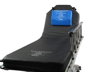 Superior Comfort 3.5"x26"x76" Replacement Pad for Stryker Stretcher