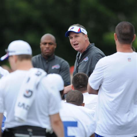 5 Biggest Areas of Concern for Buffalo Bills Heading into Training Camp ...