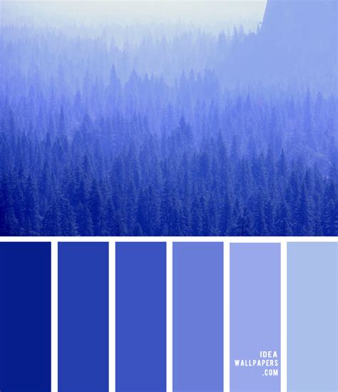 Cobalt blue color palette - Idea Wallpapers , iPhone Wallpapers,Color Schemes