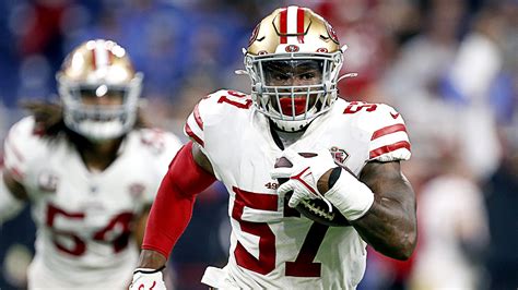 49ers LB Dre Greenlaw undergoing surgery, will miss time | 49ers Webzone