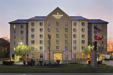 The Best Hotels with Free Airport Shuttle in Nashville, TN from $76 in ...