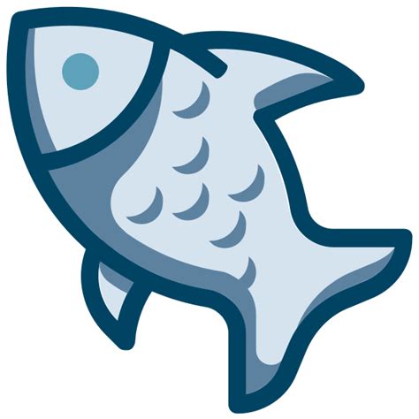 fish icon | Free SVG