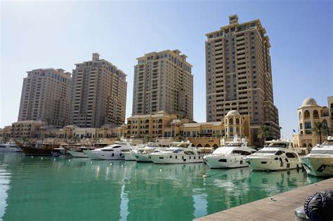 The Pearl-Qatar, QA Vacation Rentals: house rentals & more | Vrbo