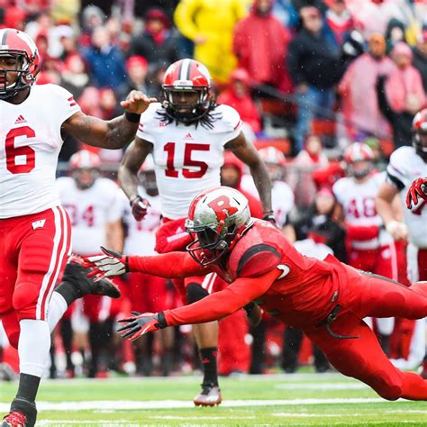 The 5 Most Telling Stats for the Wisconsin Badgers This Season | News ...