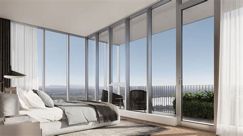 Sky high: A look inside downtown Montreal's $560 million condo tower | Urbanized