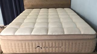 DreamCloud Mattress Front | thesleepjudge.com You are free t… | Flickr