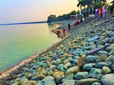 Sukhna Lake, Chandigarh | Beautiful places to travel, Lake photography, Places to travel