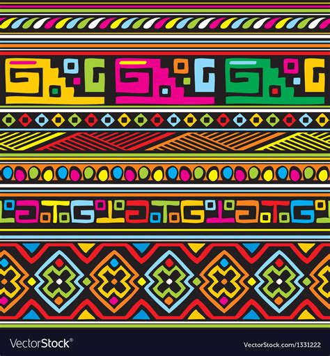 Colorful African Patterns - African Colourful Pattern High Res Stock ...