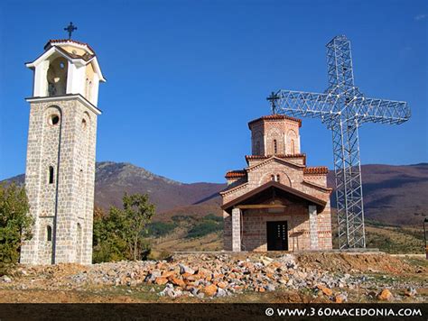 Pictures Resen (Prespa) Macedonia, photos Resen (Prespa) - www ...