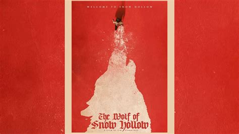 Review: ‘The Wolf of Snow Hollow’ is a Fresh Take on Werewolf Flicks - HorrorGeekLife