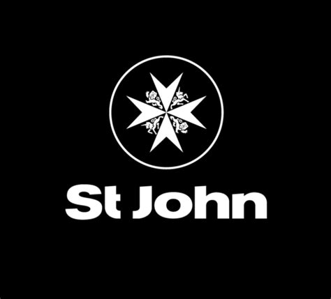 St John's Ambulance