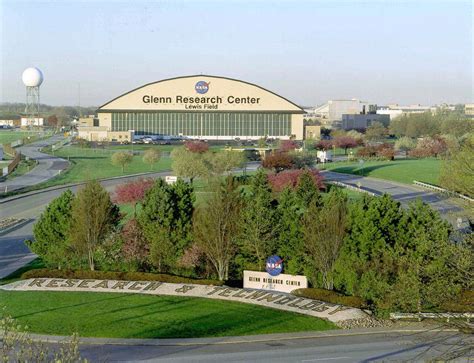 Cleveland's Glenn Research Center should weather NASA overhaul, but questions about its role ...