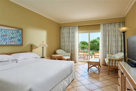 Sheraton Soma Bay Resort - Red Sea | Marriott Bonvoy