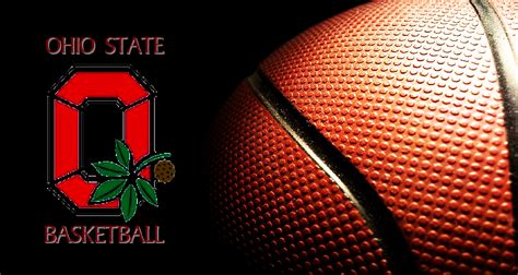 OHIO STATE BASKETBALL - Basketball Fan Art (27454875) - Fanpop