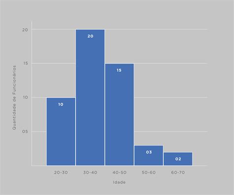 Histograma: o que é, tipos de gráfico e como fazer - Significados