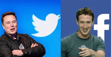 Twitter Vs Meta: Elon Musk, Mark Zuckerberg to face off in 'cage match'