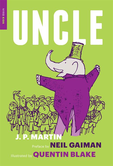 Uncle – New York Review Books