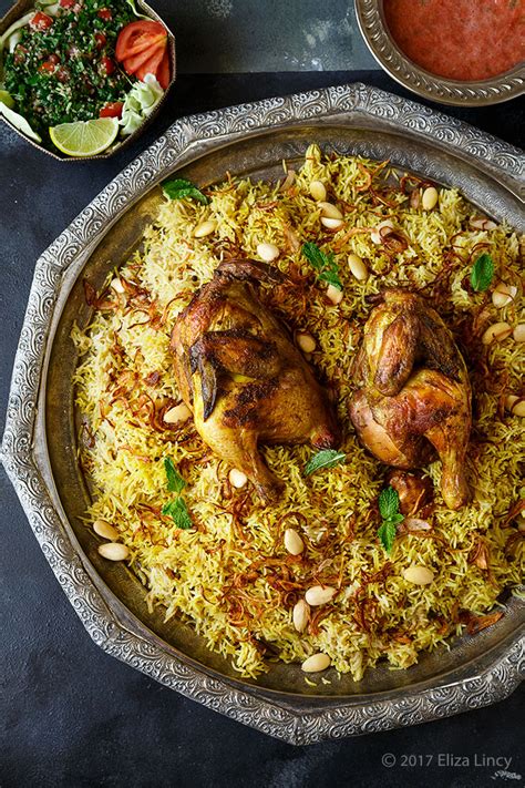 Mandi Rice| Kabsa| Mandhi Rice| Kuzhi Mandhi ~ Lincy's Cook Art