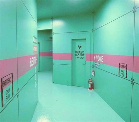 30 Photos Of "Liminal Spaces" That Might Make You Feel A Little Uneasy ...