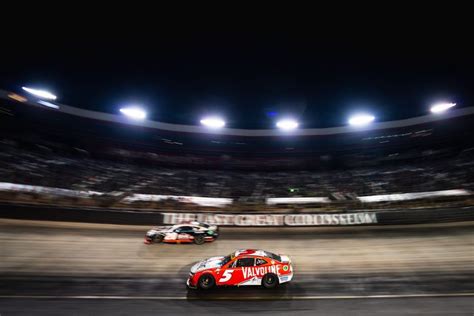 At-track photos: 2023 Bristol playoffs weekend | NASCAR