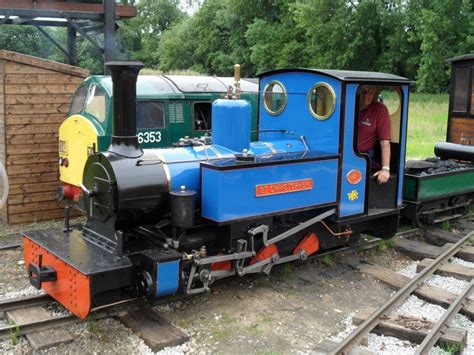 Bressingham Steam Museum - '50th ANNIVERSARY WEEKEND' (The Rides) 25/06/2011 - YouTube